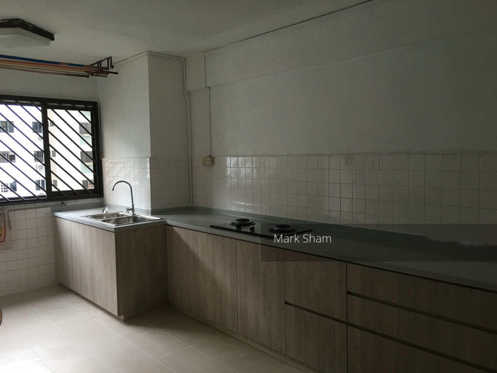 Blk 424 Bedok North Avenue 1 (Bedok), HDB 3 Rooms #125186912